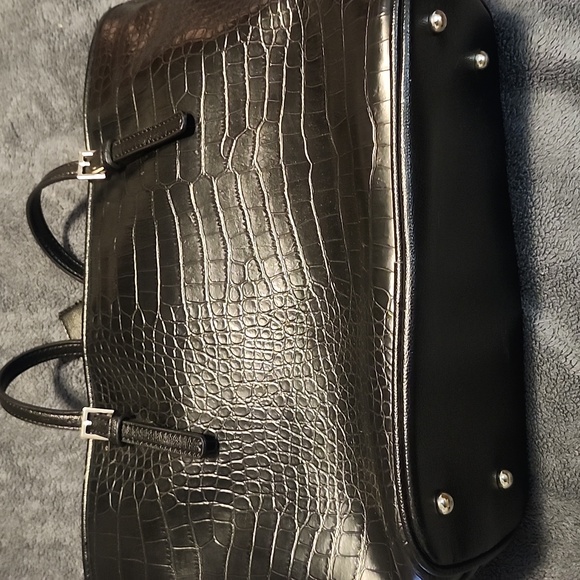 Nine West brand purse/tote NWOT - Picture 5 of 13